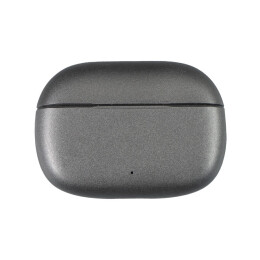 Sound Burger Наушники NEXA беспроводные с амбушюрами, металлический корпус, темно-серые