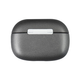 Sound Burger Наушники NEXA беспроводные с амбушюрами, металлический корпус, темно-серые