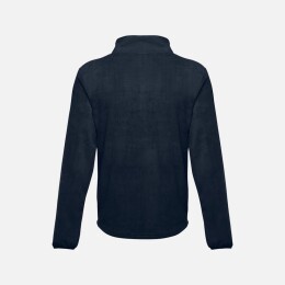 TH Clothes Куртка флисовая мужская Helsinki, темно-синяя