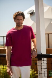 TH Clothes Футболка мужская Luanda, голубая