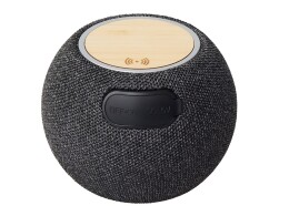 Evolt Портативная колонка с беспроводной зарядкой «Ареа», 5 Вт