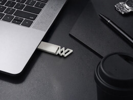 Разное Флешка 32 ГБ USB 3.0 «Адорн»
