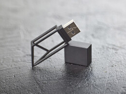 Разное Флешка 32 ГБ USB 3.0 «Дельта»