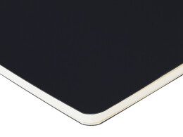 Bruno Visconti Скетчбук "Sketch & Art" в мягком переплете 147х210 мм, 32 л. бежевой бумаги 100 г/м2, черный