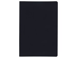 Bruno Visconti Скетчбук "Sketch & Art" в мягком переплете 147х210 мм, 24 л. белой бумаги 150 г/м2, черный