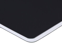 Bruno Visconti Скетчбук "Sketch & Art" в мягком переплете 147х210 мм, 24 л. белой бумаги 150 г/м2, черный