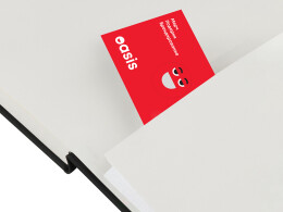 Bruno Visconti Скетчбук "Sketch & Art" в твердом переплете 143х216 мм, 100 л. бежевой бумаги 100 г/м2, черный