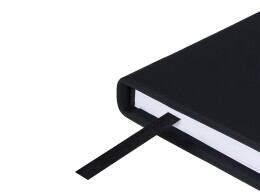 Bruno Visconti Скетчбук "Sketch & Art" в твердом переплете 213х146 мм, 80 л. белой бумаги 150 г/м2, черный