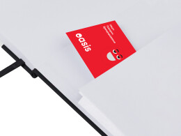 Bruno Visconti Скетчбук "Sketch & Art" в твердом переплете 213х146 мм, 80 л. белой бумаги 150 г/м2, черный