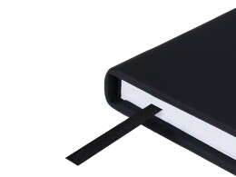 Bruno Visconti Скетчбук "Sketch & Art" в твердом переплете 213х146 мм, 96 л. белой бумаги 180 г/м2, черный