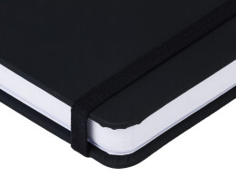 Bruno Visconti Скетчбук "Sketch & Art" в твердом переплете 213х146 мм, 96 л. белой бумаги 180 г/м2, черный