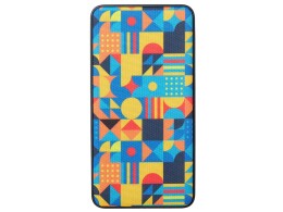 Разное Портативное зарядное устройство с возможностью полноцветной печати на ткани по индивидуальному дизайну клиента