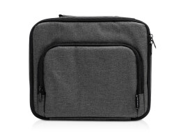 Разное Сумка-холодильник из переработанного полиэстера Сотэк (SOTEK), меланжевый серый