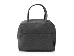 Разное Сумка- холодильник из изотермического пластика Волт (WALT), серый