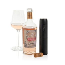Разное Электрический винный штопор Vino