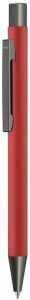 Разное Ручка шариковая Straight Gum (красный)