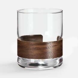 Molti Стакан для виски Woodlyn, ver.2
