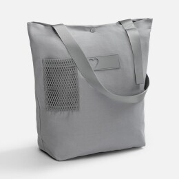 Разное Шопер-конструктор Taga с серыми элементами