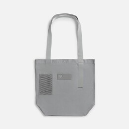 Разное Шопер-конструктор Taga с серыми элементами