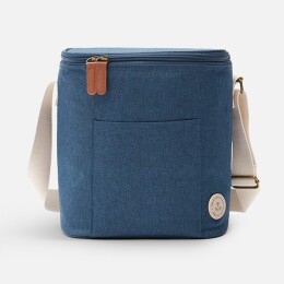 Vinga Сумка-холодильник Sortino S, синяя