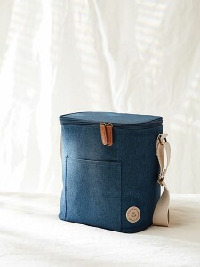 Vinga Сумка-холодильник Sortino S, синяя