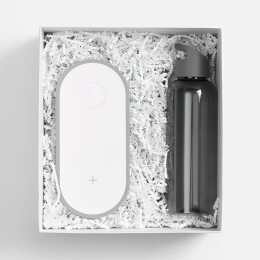 Разное Набор Flex Shall Office, белый