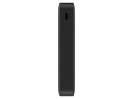 Xiaomi Внешний аккумулятор Redmi 18W Fast Charge Power Bank Black 20000mAh