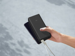 Xiaomi Внешний аккумулятор Xiaomi 18W Power Bank 30000mAh GL
