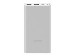 Xiaomi Внешний аккумулятор Xiaomi Power Bank 10000mAh 22.5W Lite GL