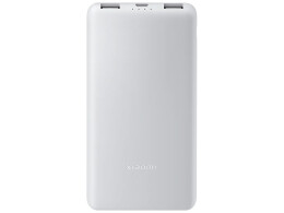 Xiaomi Внешний аккумулятор Xiaomi Power Bank 10000mAh 22.5W Lite GL
