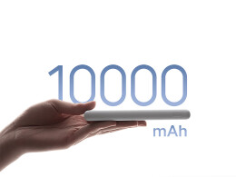Xiaomi Внешний аккумулятор Xiaomi Power Bank 10000mAh 22.5W Lite GL