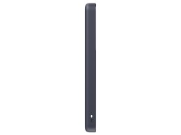 Xiaomi Внешний аккумулятор Xiaomi Super Slim Magnetic Power Bank 5000 Black