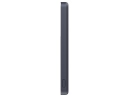 Xiaomi Внешний аккумулятор Xiaomi Super Slim Magnetic Power Bank 5000 Black