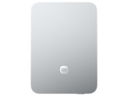Xiaomi Внешний аккумулятор Xiaomi UltraThin Magnetic Power Bank 5000 15W GL Glacier Silver