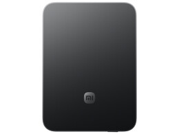 Xiaomi Внешний аккумулятор Xiaomi UltraThin Magnetic Power Bank 5000 15W Graphite Black