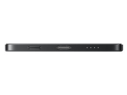 Xiaomi Внешний аккумулятор Xiaomi UltraThin Magnetic Power Bank 5000 15W Graphite Black
