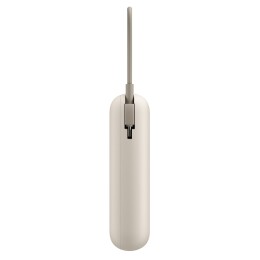 Xiaomi Внешний аккумулятор со встроенным кабелем 22.5W Xiaomi Power Bank 10000mAh (Integrated Cable) Tan GL