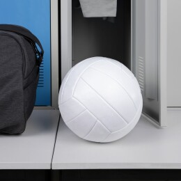 Разное Волейбольный мяч Friday, ver.2, белый