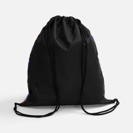 Разное Рюкзак-мешок Bolsana с печатью на заказ