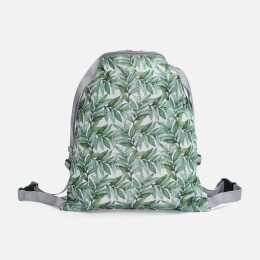 Разное Рюкзак-мешок Bolsana с лямками из стропы с печатью на заказ