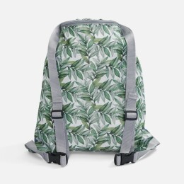 Разное Рюкзак-мешок Bolsana с лямками из стропы с печатью на заказ