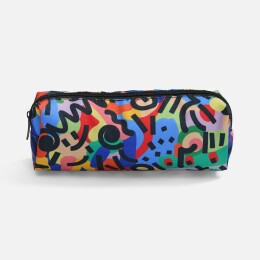 Разное Пенал Bolsana с печатью на заказ