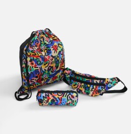 Разное Пенал Bolsana с печатью на заказ