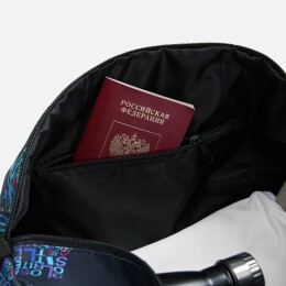 Разное Сумка спортивная Bolsana с печатью на заказ