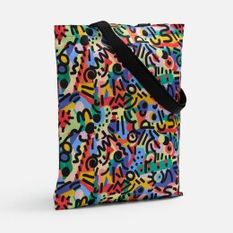 Разное Сумка для покупок Bolsana с печатью на заказ