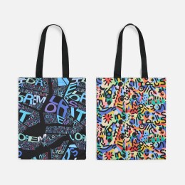 Разное Сумка для покупок Bolsana с печатью на заказ