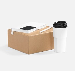 Разное Набор Waltz Presa, белый