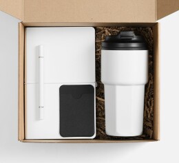 Разное Набор Waltz Presa, белый