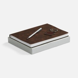 Разное Набор Urban Lodge, коричневый