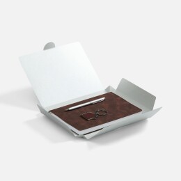 Разное Набор Urban Lodge, коричневый